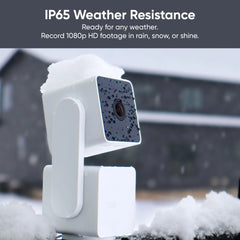 Outdoor Security Basic