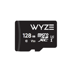 MicroSD Cards